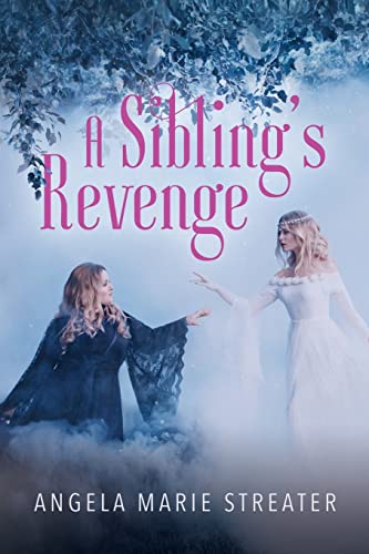 9781685159238: A Sibling's Revenge