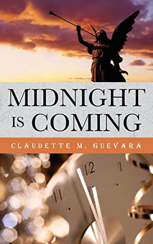 Beispielbild fr Midnight Is Coming zum Verkauf von Books From California