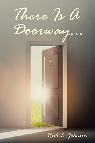 Stock image for There Is A Doorway. for sale by GF Books, Inc.