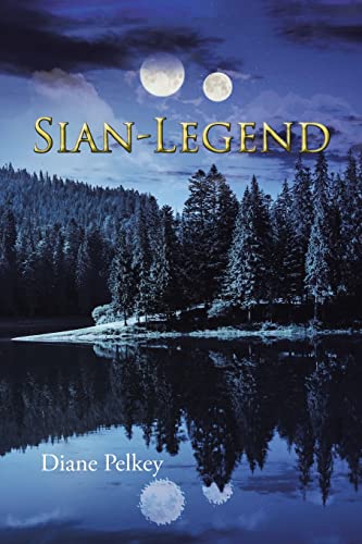 9781685176693: Sian-Legend