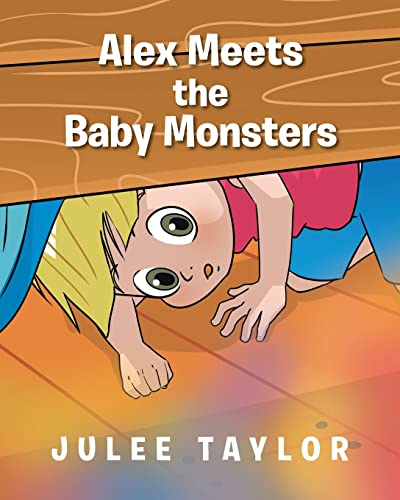 

Alex Meets the Baby Monsters