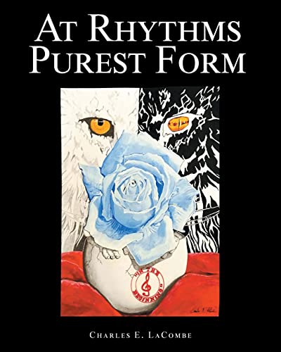 Stock image for At Rhythms Purest Form [Soft Cover ] for sale by booksXpress