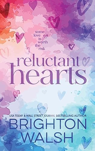 Stock image for Reluctant Hearts (Hardcover) for sale by Grand Eagle Retail