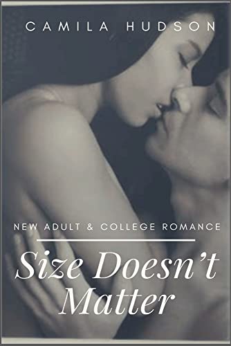 Stock image for Size Doesn't Matter: Desire and Devotion: Erotic Love Stories That Will Steal Your Heart for sale by Buchpark