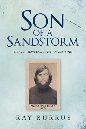 Stock image for Son of a Sandstorm for sale by Goodwill Books