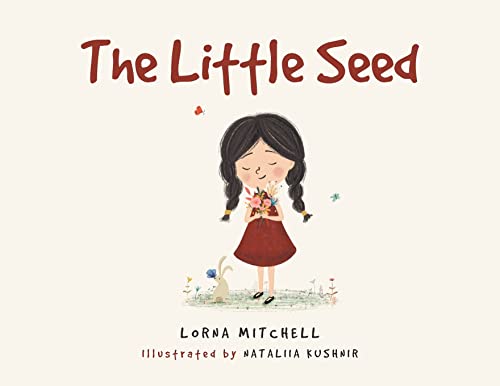 Imagen de archivo de The Little Seed a la venta por GreatBookPrices