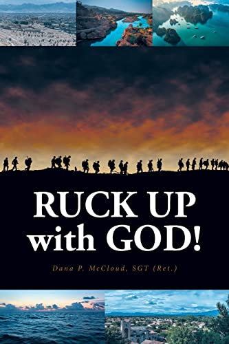 Stock image for RUCK UP with GOD for sale by SecondSale