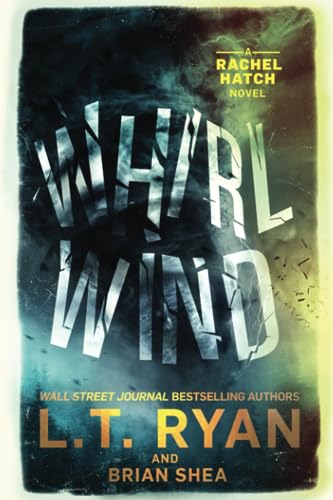 Stock image for Whirlwind (Rachel Hatch) for sale by Dream Books Co.