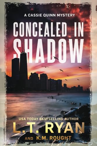Stock image for Concealed in Shadow: A Cassie Quinn Mystery for sale by HPB-Diamond