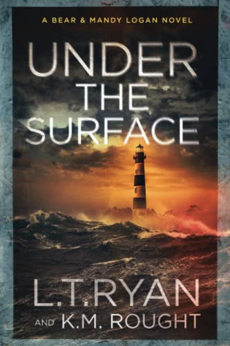 Stock image for Under the Surface: A Bear and Mandy Logan Mystery for sale by HPB-Diamond