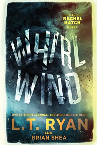 Stock image for Whirlwind for sale by GreatBookPrices