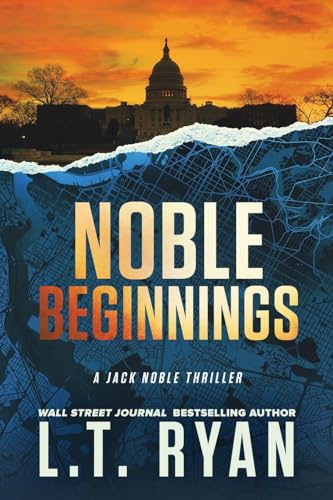 Stock image for Noble Beginnings for sale by ThriftBooks-Atlanta