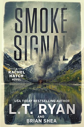 Stock image for Smoke Signal for sale by GreatBookPrices