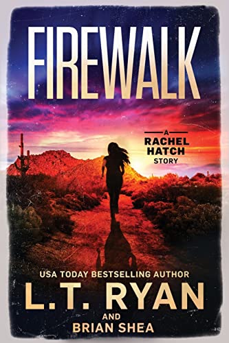 Stock image for Firewalk for sale by GreatBookPrices