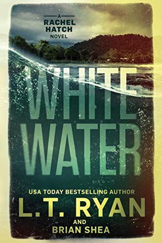Stock image for Whitewater for sale by GreatBookPrices