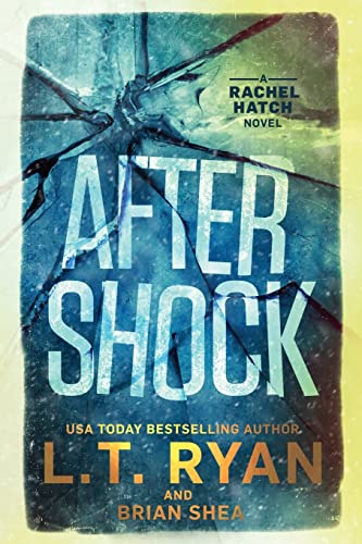 Stock image for Aftershock for sale by GreatBookPrices