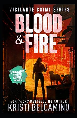 Stock image for Blood & Fire for sale by GreatBookPrices