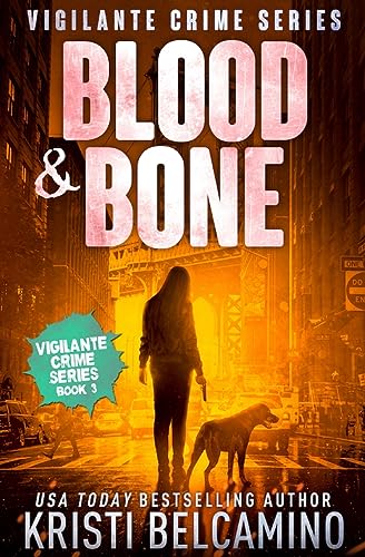 Stock image for Blood & Bone for sale by GreatBookPrices