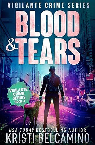 Stock image for Blood & Tears for sale by GreatBookPrices