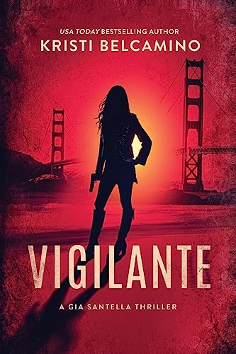 Stock image for Vigilante for sale by GreatBookPrices