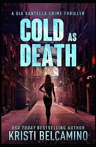 Stock image for Cold as Death for sale by GreatBookPrices