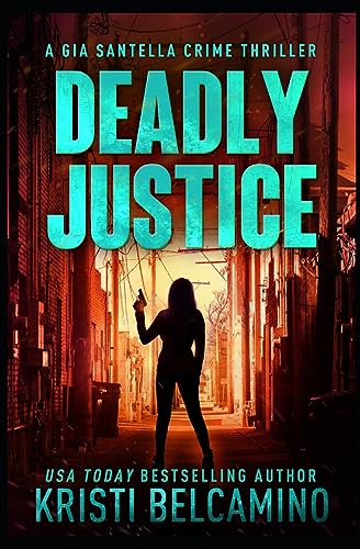 Stock image for Deadly Justice for sale by GreatBookPrices