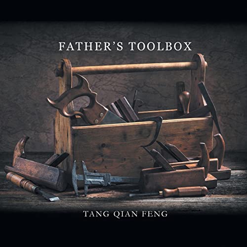 Beispielbild fr Father's Toolbox [Soft Cover ] zum Verkauf von booksXpress