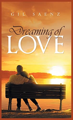 Stock image for Dreaming of Love [Hardcover ] for sale by booksXpress