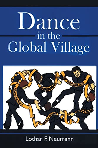 Beispielbild fr Dance in the Global Village zum Verkauf von Buchpark