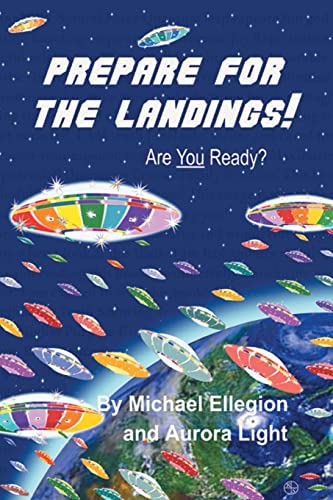 Imagen de archivo de Prepare for the Landings! Are You Ready? a la venta por GreatBookPrices