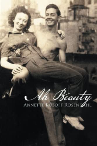 Imagen de archivo de Ah Beauty a la venta por ThriftBooks-Atlanta