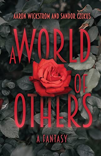 9781685373429: A World of Others: A Fantasy