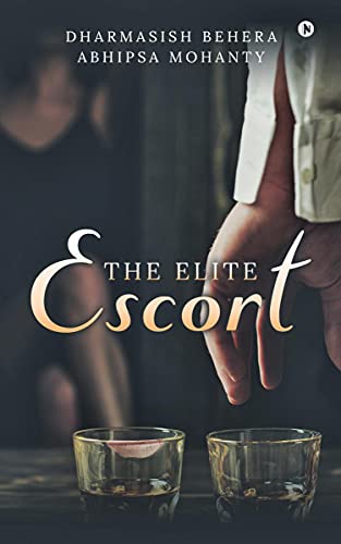 Stock image for The Elite Escort for sale by Books Unplugged