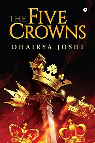 Imagen de archivo de The Five Crowns a la venta por Books Unplugged