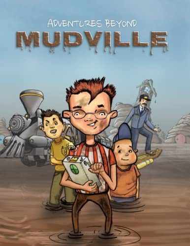 Stock image for Adventures Beyond Mudville for sale by Lucky's Textbooks