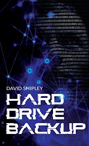 Beispielbild fr Hard Drive Back-Up [Hardcover ] zum Verkauf von booksXpress