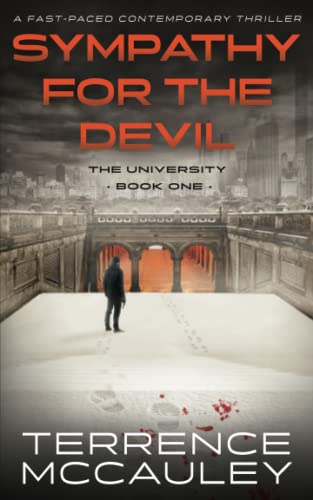 Stock image for Sympathy for the Devil: The University Book One for sale by Red's Corner LLC