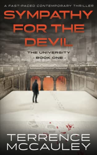 9781685490133: Sympathy for the Devil: The University Book One