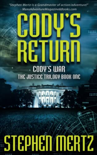 Stock image for Cody's Return: An Adventure Series for sale by ThriftBooks-Dallas