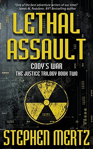 Stock image for Lethal Assault: An Adventure Series (Cody's War) [Soft Cover ] for sale by booksXpress