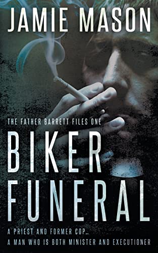 Beispielbild fr Biker Funeral: A Noir Mystery zum Verkauf von Buchpark