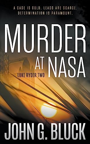 Stock image for Murder at NASA: A Mystery Detective Thriller Series for sale by GreatBookPrices