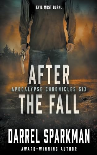 Stock image for After the Fall: An Apocalyptic Thriller for sale by GreatBookPrices