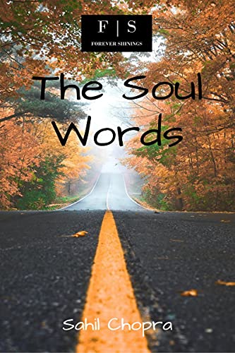 Stock image for The Soul Words for sale by Books Puddle