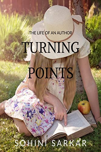 Stock image for Turning Points: The life of an author for sale by Books Puddle