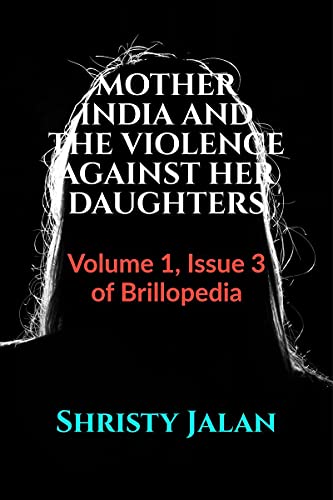 Stock image for Mother India and the Violence Against Her Daughters for sale by Lucky's Textbooks