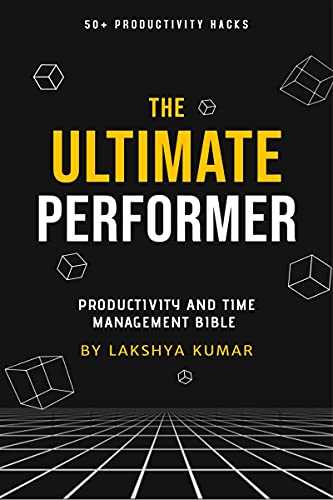 Stock image for The Ultimate Performer: Productivity and Time Management Bible for sale by Books Puddle