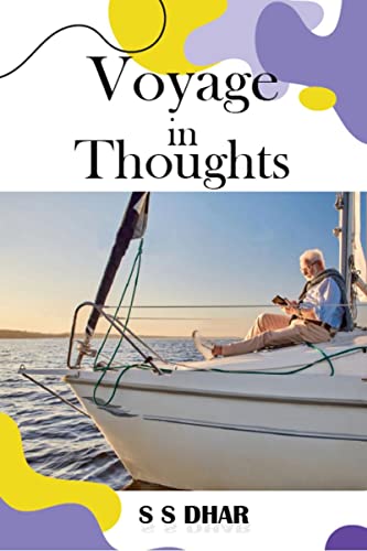 Stock image for Voyage in Thoughts for sale by Books Puddle