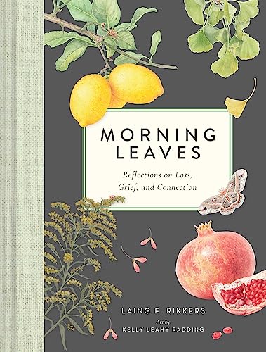 Beispielbild fr Morning Leaves zum Verkauf von Blackwell's