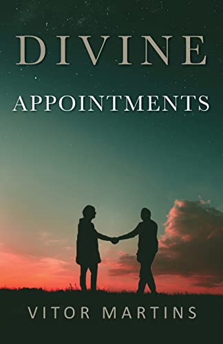 9781685562601: Divine Appointments
